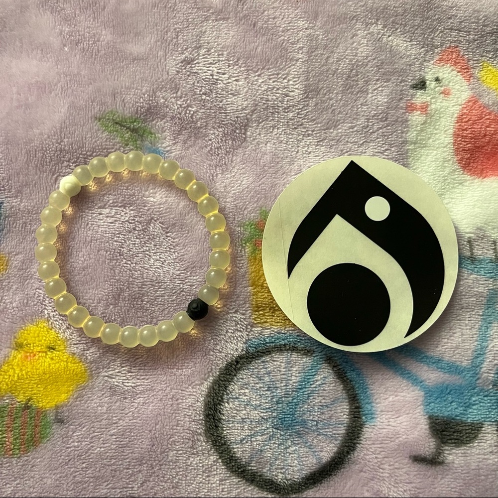 Lokai Bracelet